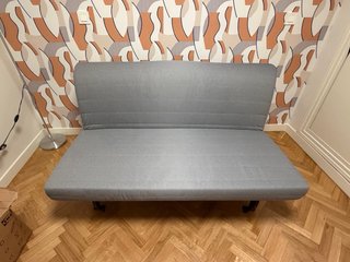 Sofá Cama IKEA LYCKSELE LÖVÅS 2 Plazas