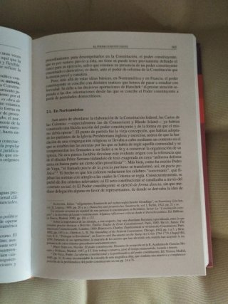 Derecho Político Español según la Constitución de