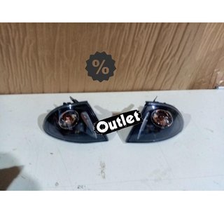 GF INTERMITENTES FRONTALES BMW E46 BERLINA E46 98-01 FONDO N