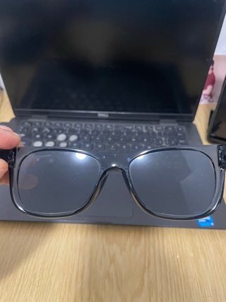 Gafas de sol Arnette azules