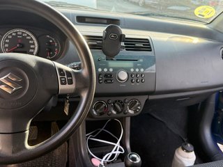vendo Suzuki Swift 2005