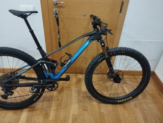 Mondraker Podium RR