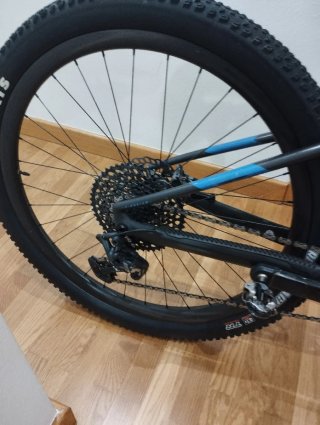 Mondraker Podium RR
