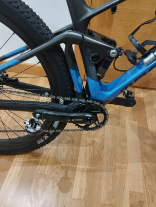 Mondraker Podium RR