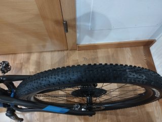 Mondraker Podium RR