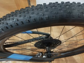 Mondraker Podium RR