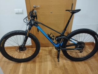 Mondraker Podium RR