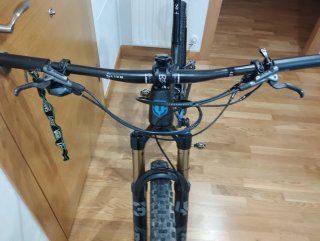 Mondraker Podium RR