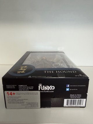 THE HOUND 3 - Legacy Collection