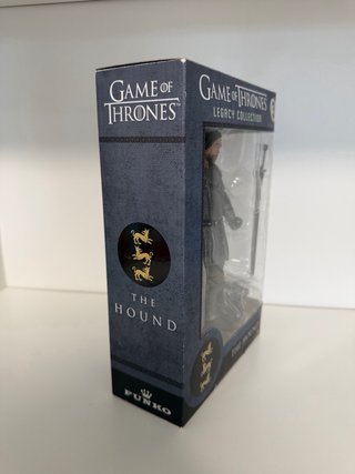 THE HOUND 3 - Legacy Collection