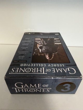 THE HOUND 3 - Legacy Collection