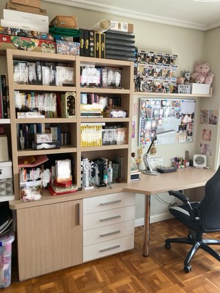 Habitación juvenil. Muy buen estado. Ocasión