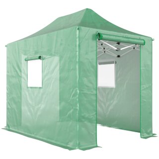 Invernadero Plegable Pop-Up 200x300x270 cm