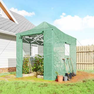 Invernadero Plegable Pop-Up 200x300x270 cm