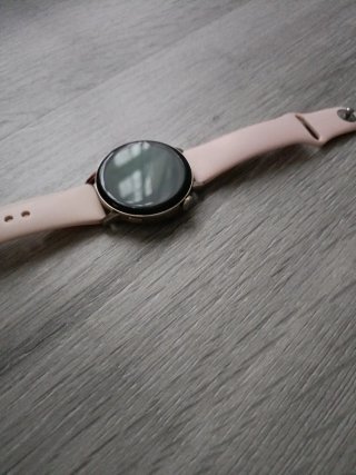 Huawei Watch GT 3 42mm Oro Rosa
