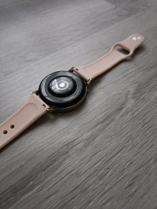 Huawei Watch GT 3 42mm Oro Rosa