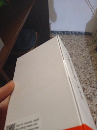 ZTE Blade A55 128GB