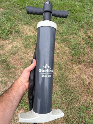 Obelink Mallorca Easy Air