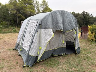 Obelink Mallorca Easy Air