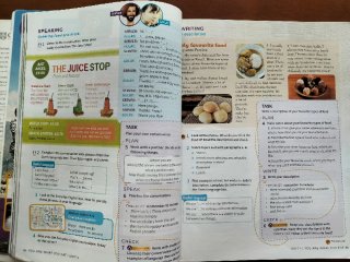 Collaborate Level 1 Student's Book with eBook E...