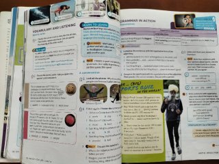 Collaborate Level 1 Student's Book with eBook E...