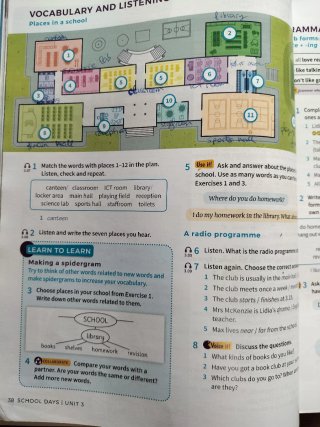 Collaborate Level 1 Student's Book with eBook E...