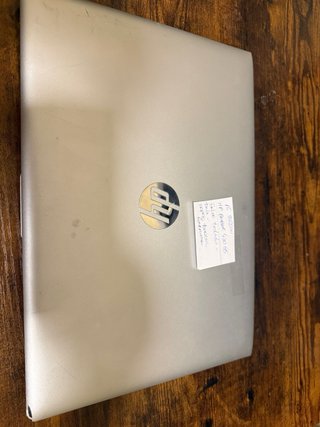 HP ProBook 430 G5 Plata