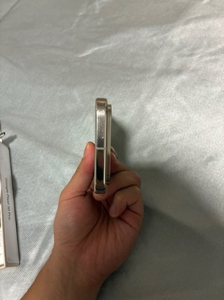 Google Pixel 10 Pro 256GB Blanco