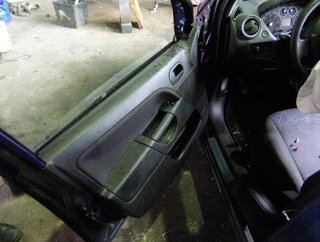 Ford 225730 cinturón seguridad 1440578 fiesta cbk
