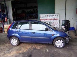 Ford 225730 cinturón seguridad 1440578 fiesta cbk