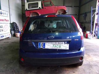 Ford 225730 cinturón seguridad 1440578 fiesta cbk