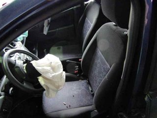 Ford 225730 cinturón seguridad 1440578 fiesta cbk