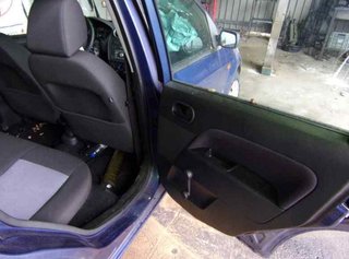 Ford 225730 cinturón seguridad 1440578 fiesta cbk