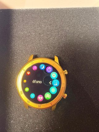 Reloj Lotus Smartime 50038
