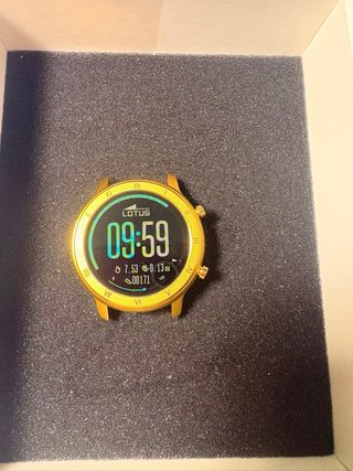 Reloj Lotus Smartime 50038