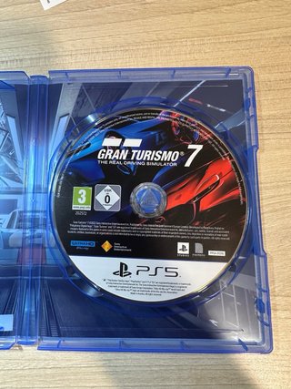 Gran Turismo 7 – PS5