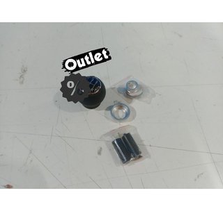 GF POMO CAMBIO UNIVERSAL TIPO AUDI R146126C1