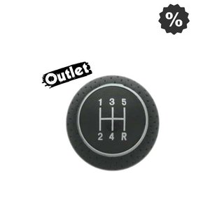 GF POMO CAMBIO UNIVERSAL TIPO AUDI R146126C1