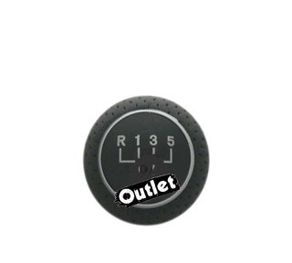 GF POMO CAMBIO UNIVERSAL TIPO AUDI R146126C1