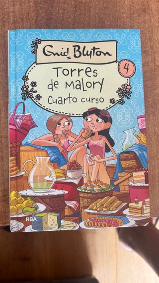 Libro