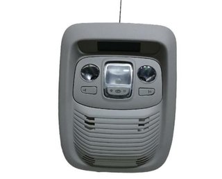 Luz interior techo citroen 39172958 c3 1.2 2801054
