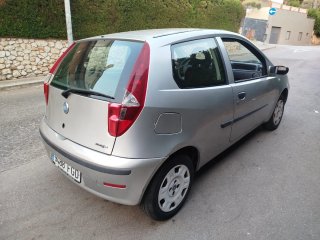 FIAT Punto 2006