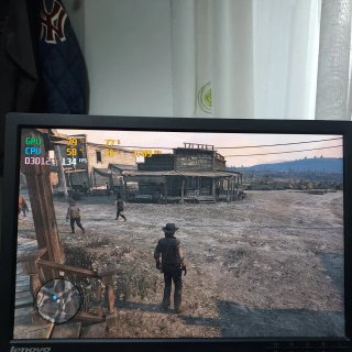 PC Gaming i7 6700 16GB RAM GTX 1060 6GB