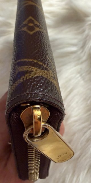 Cartera Louis Vuitton