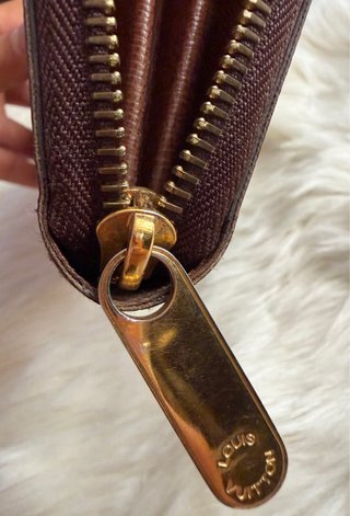 Cartera Louis Vuitton
