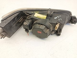 FARO IZQUIERDO PEUGEOT 306 BREAK DHY 9630218680