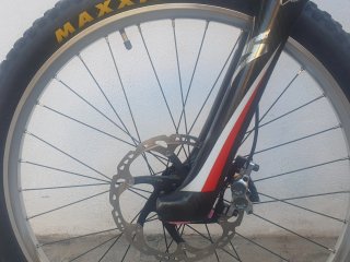 Specialized Demo 9 Pro Bicicleta Montaña