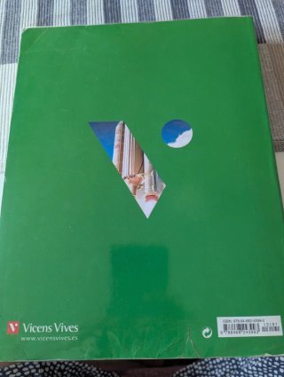 HE, Historia de España, Bachillerato, Andalucía...