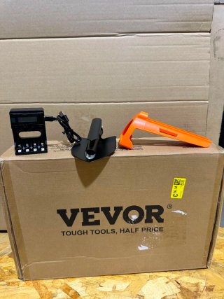 Detector de Metales VEVOR