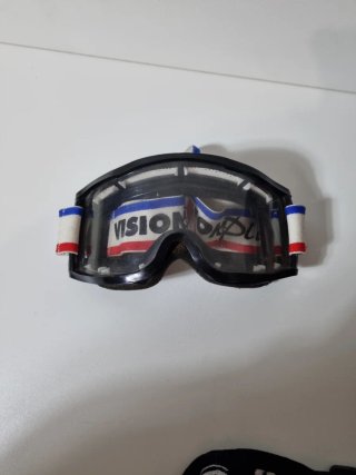 Peto Polisport Motocross Quad Junior